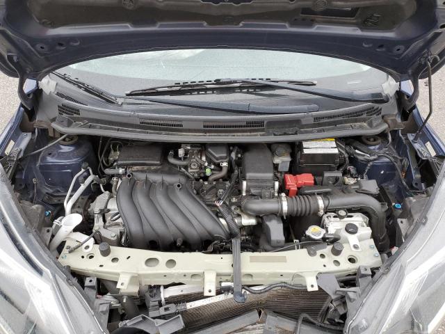 3N1CE2CP3JL358770 Nissan Versa Note S