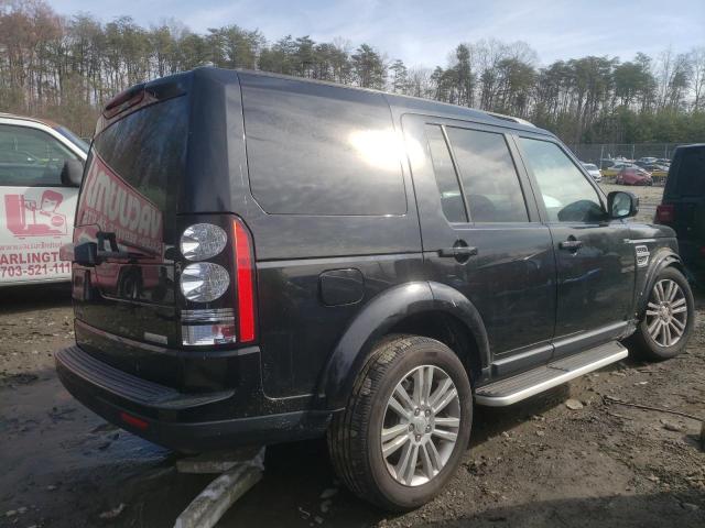 SALAK2V68FA754007 Land Rover LR4