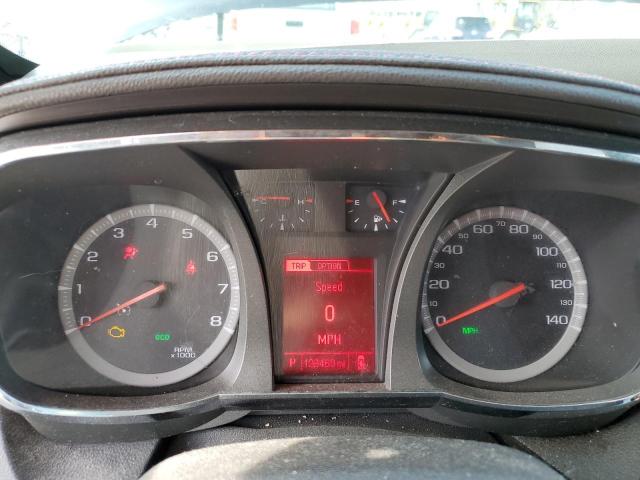 2GKALUEK3D6134113 GMC Terrain