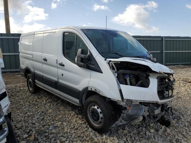 2017 FORD TRANSIT T- - 1FTYR1ZM4HKA01284