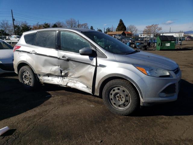 1FMCU9G92FUB66365 Ford ESCAPE SE
