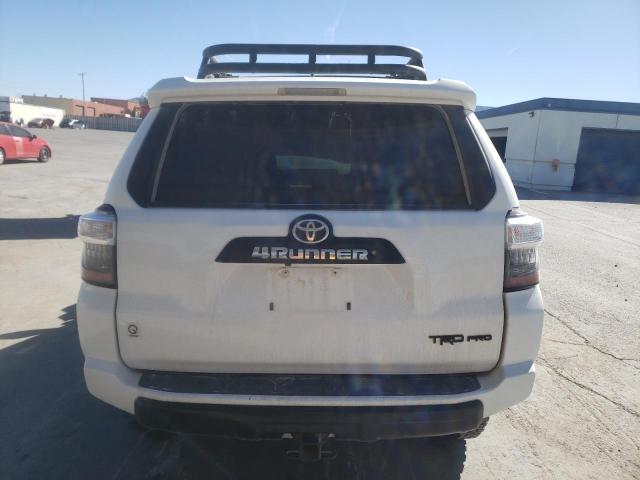 2019 Toyota 4Runner Sr5 VIN: JTEBU5JRXK5722133 Lot: 42247933