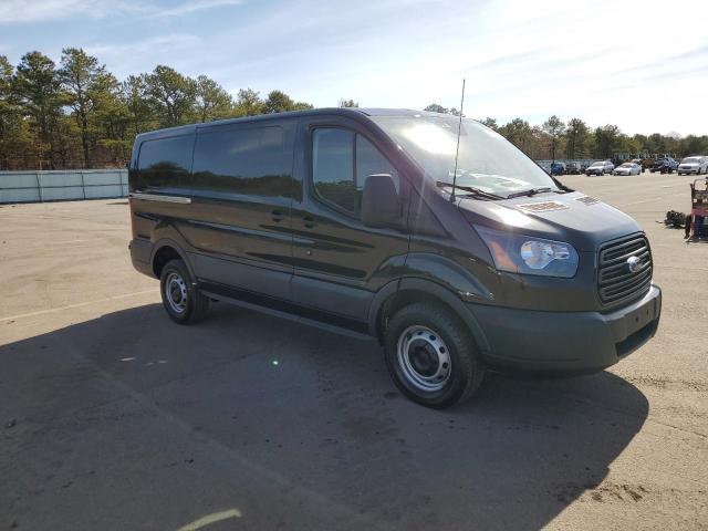 2015 FORD TRANSIT T- - 1FTYR1YM0FKA27895
