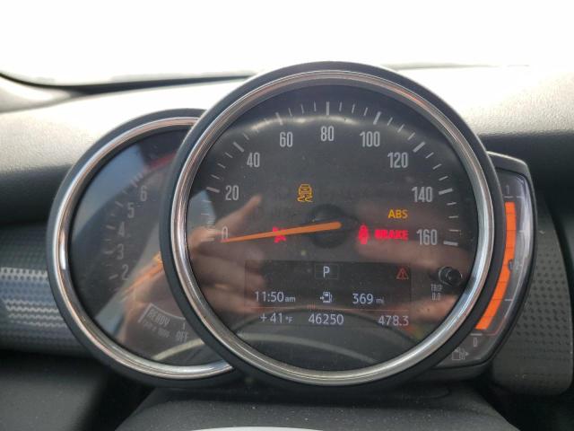WMWWG5C59J3D00890 Mini Cooper