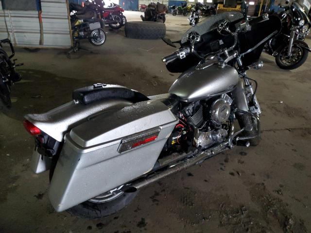 2014 YAMAHA XVS650 - JYAVM01E5EA139834