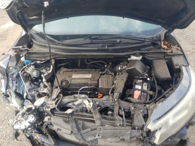 2015 HONDA CR-V - 2HKRM4H78FH653076