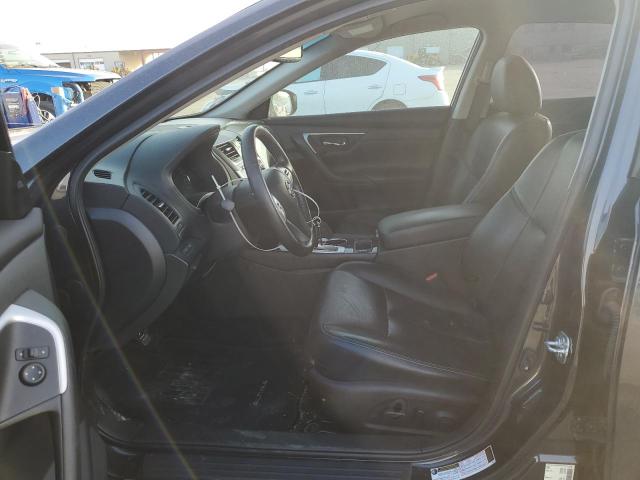 2018 NISSAN ALTIMA 2.5 - 1N4AL3AP3JC183750