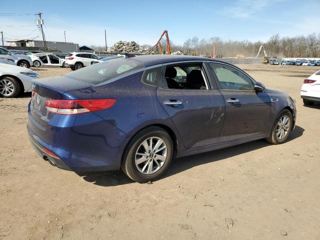 2017 KIA OPTIMA LX 5XXGT4L30HG149862