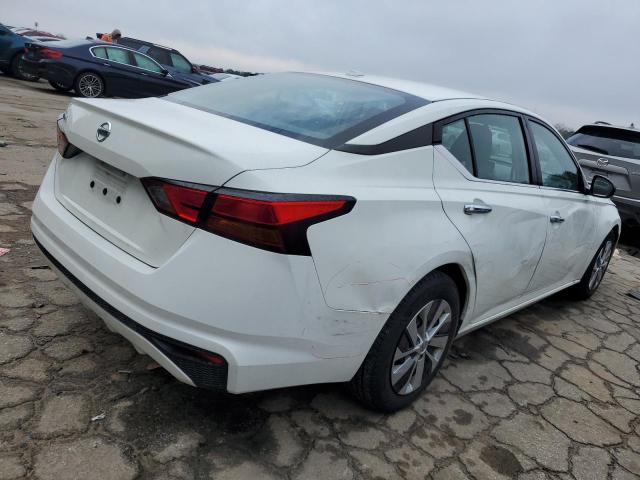 2020 NISSAN ALTIMA S - 1N4BL4BV0LC237645