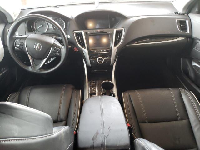 2019 ACURA TLX TECHNO - 19UUB2F42KA010108