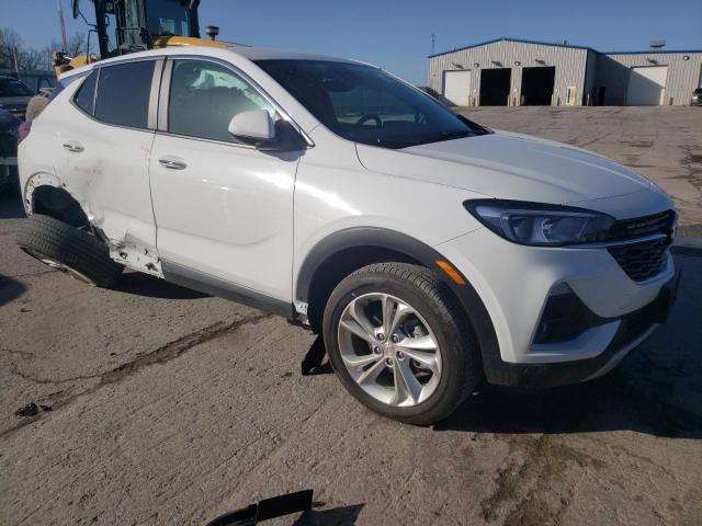 KL4MMCSLXMB129740 Buick Encore Gx Preferred