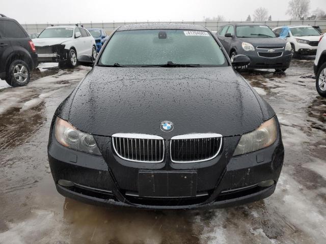 WBAVD33566KV63521 BMW 330 XI