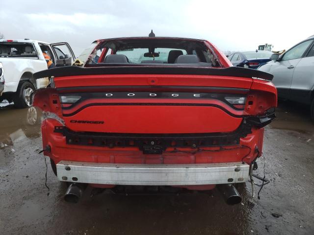 2018 DODGE CHARGER R/ 2C3CDXCT3JH188594