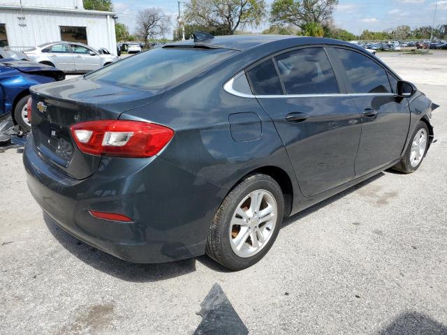 2017 CHEVROLET CRUZE LT 1G1BE5SM7H7139044