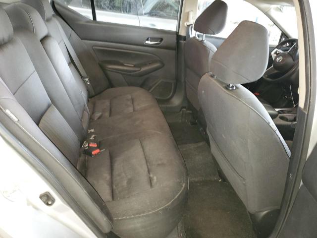 2020 NISSAN ALTIMA S - 1N4BL4BV0LC164695