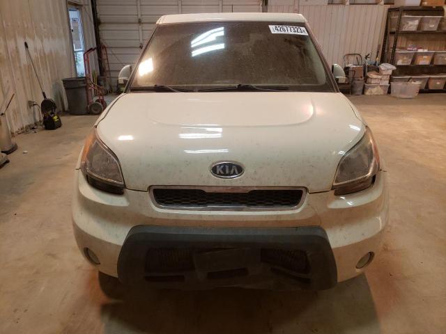 KNDJT2A24B7713484 KIA SOUL +