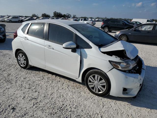 2017 HONDA FIT LX JHMGK5H58HS022333