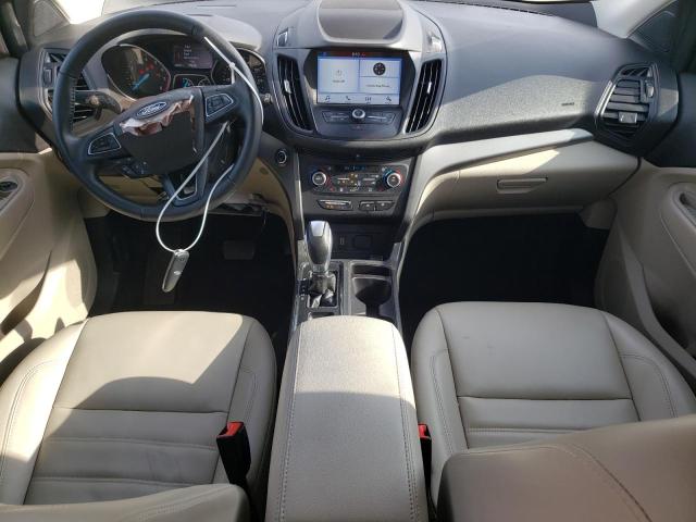 2019 FORD ESCAPE SEL 1FMCU0HD7KUA55691