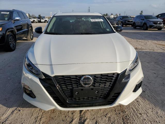 2022 NISSAN ALTIMA SR - 1N4BL4CW1NN303330