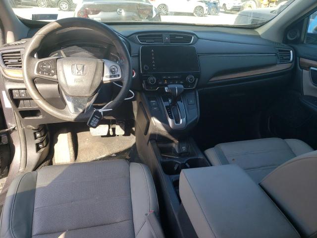 2019 HONDA CR-V TOURI 7FARW2H99KE024665