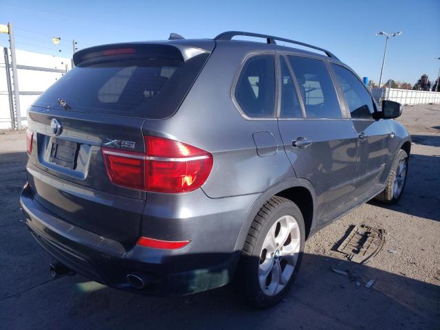 5UXZW0C54BL370462 BMW X5 Xdrive35d