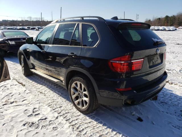 5UXZV4C59BL401019 BMW X5 Xdrive35i