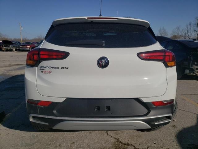 KL4MMCSLXMB129740 Buick Encore Gx Preferred