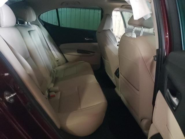 2016 ACURA TLX TECH 19UUB1F53GA011066
