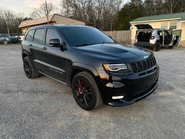 2017 JEEP GRAND CHER 1C4RJFDJ1HC662853