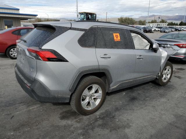 2021 TOYOTA RAV4 XLE 2T3W1RFV5MW131585