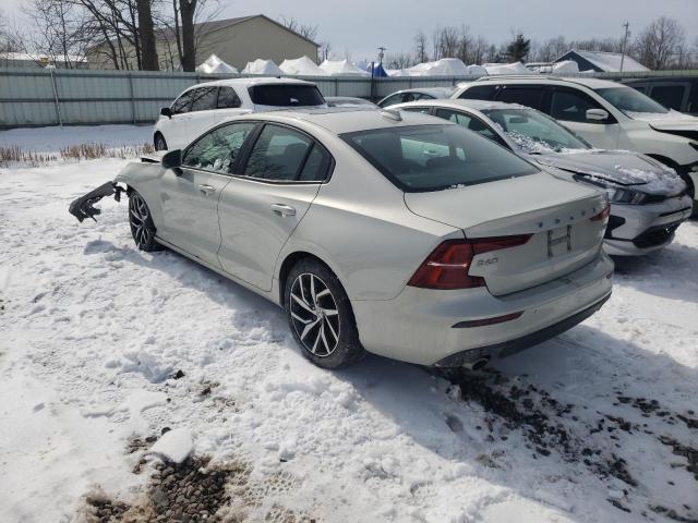 7JRA22TK1KG006649 Volvo S60