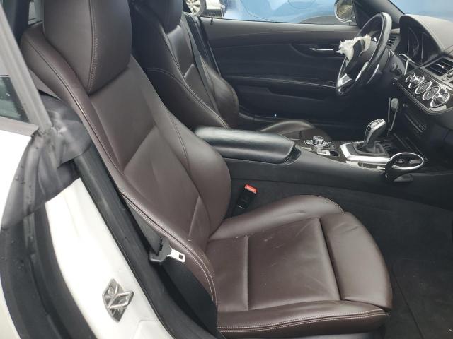 WBALL5C54DJ103797 BMW Z4
