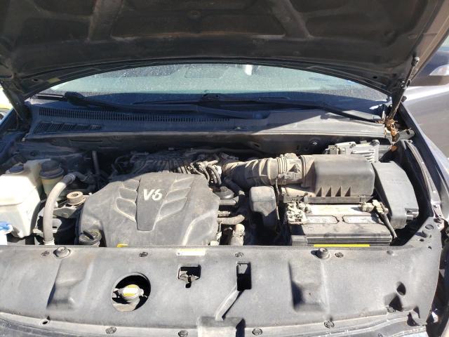 KNDMH4C75C6497042 KIA SEDONA EX