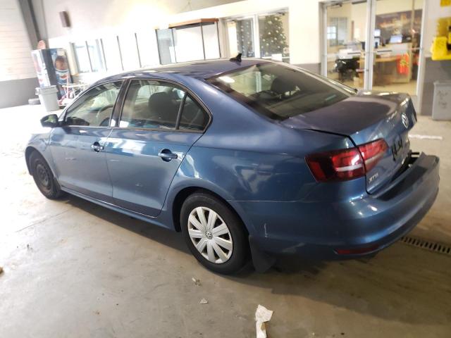 2016 VOLKSWAGEN JETTA - 3VW267AJ2GM363976