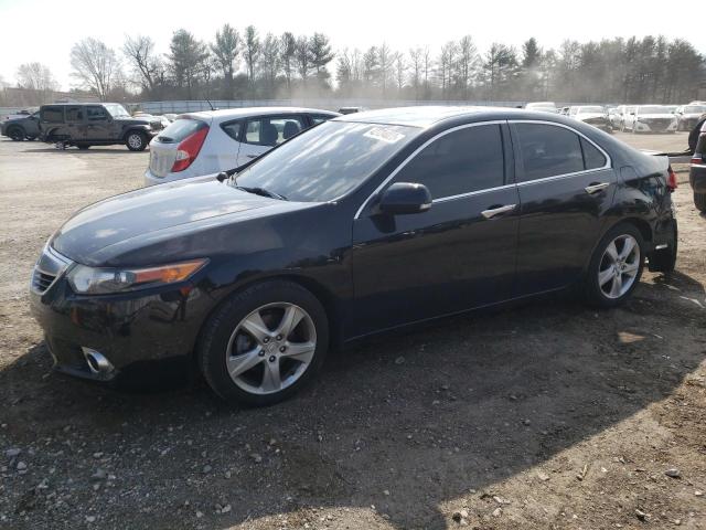 2013 Acura TSX 