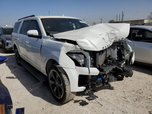 2022 FORD EXPEDITION 1FMJK2AT3NEA35740