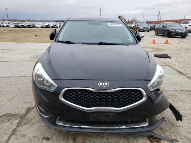 KNALN4D78E5152807 KIA Cadenza Premium