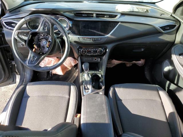 2021 BUICK ENCORE GX KL4MMESL7MB104046