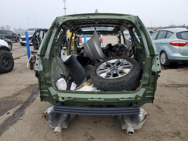 2021 DODGE DURANGO GT - 1C4RDJDG5MC689658