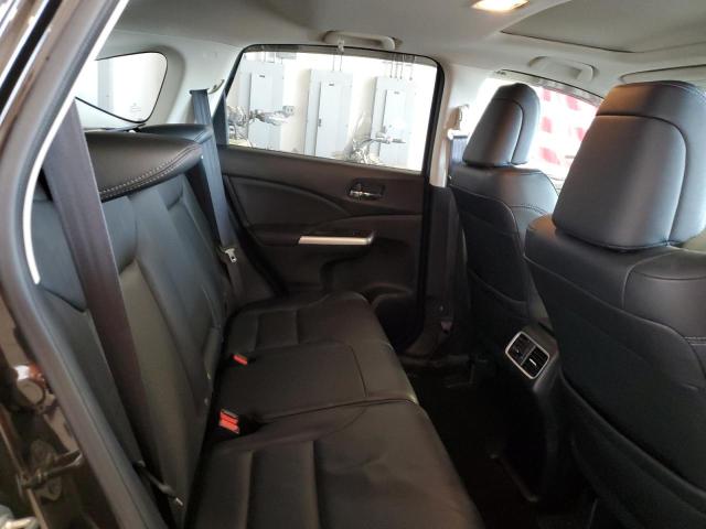 2015 HONDA CR-V EXL - 2HKRM4H76FH602689