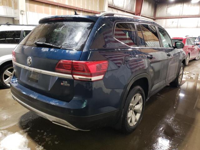 2018 VOLKSWAGEN ATLAS SE - 1V2LR2CA1JC538420