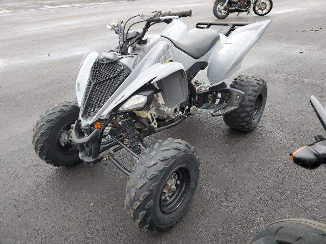 2022 YAMAHA YFM700 R 5Y4AM74E5NA101258