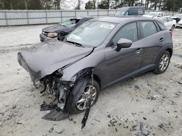 2019 Mazda CX-3 Sport