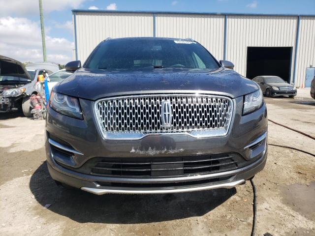 5LMCJ1D91KUL18853 Lincoln MKZ