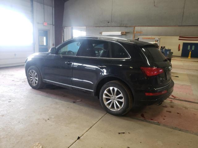 2015 AUDI Q5 PREMIUM WA1CFAFP0FA125809