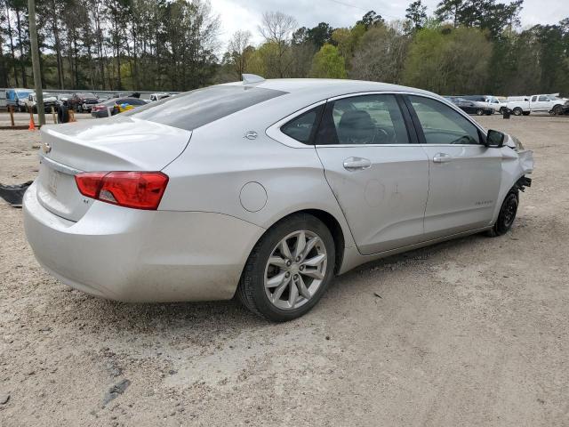 2016 CHEVROLET IMPALA LT 2G1115S32G9158922
