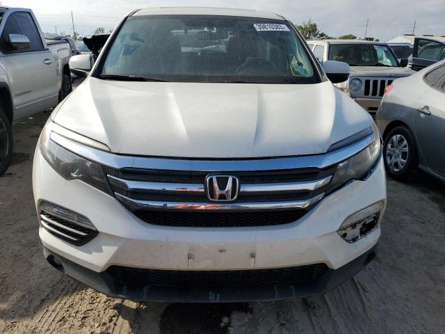 VIN JA4AT5AA5KZ011164 2019 Mitsubishi Eclipse Cross... no.5