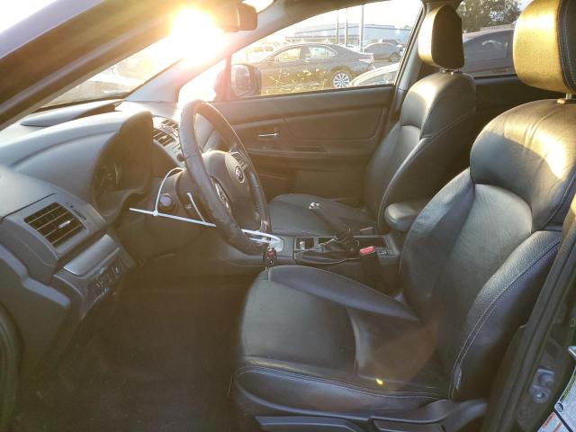 JF2GPAGC4E8342030 Subaru Xv Crosstrek 2.0 Limited