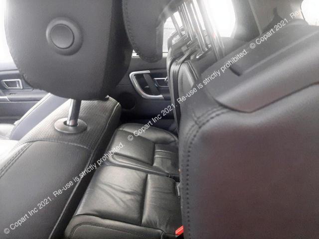 SALCA2AN0HH704821 Land Rover Disco-y Sp