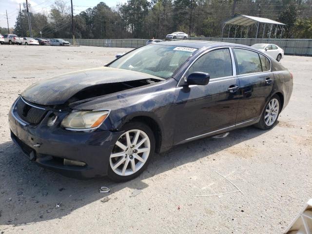 2006 Lexus GS 300 